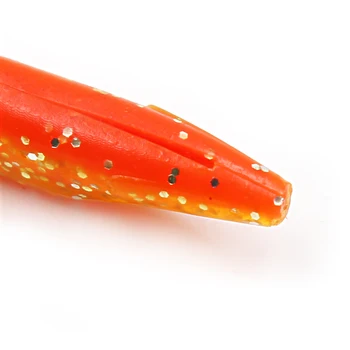 6 Inch Shad Silicone Fishing Lure – Soft Lure – view 4