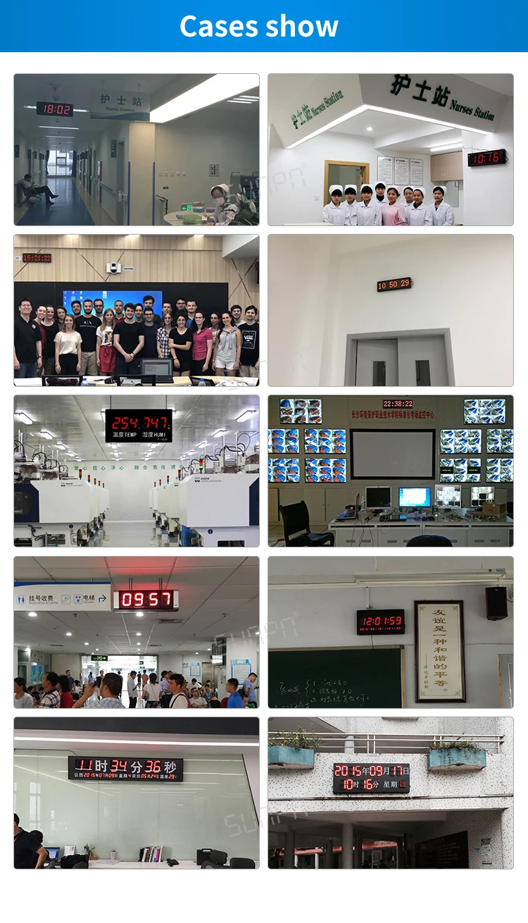 Atomic Clock Server Rack Ntp Gps Network Time Server For Synchronized