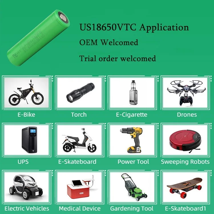 18650vtc64