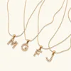 Gold-the letter J