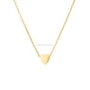 14k gold PVD plated
