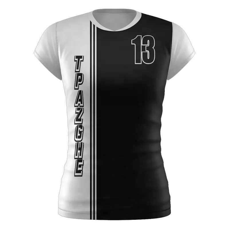 Team Men Volleyball Uniforms Sublimated