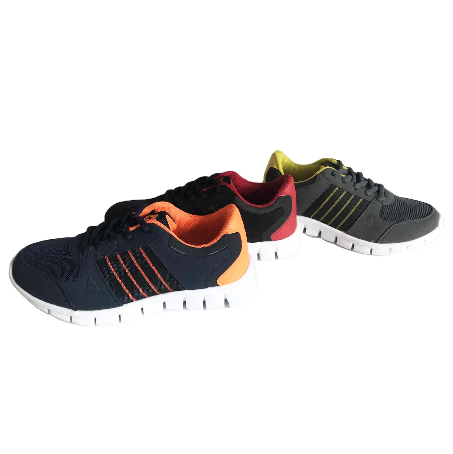 air fine sports shoes