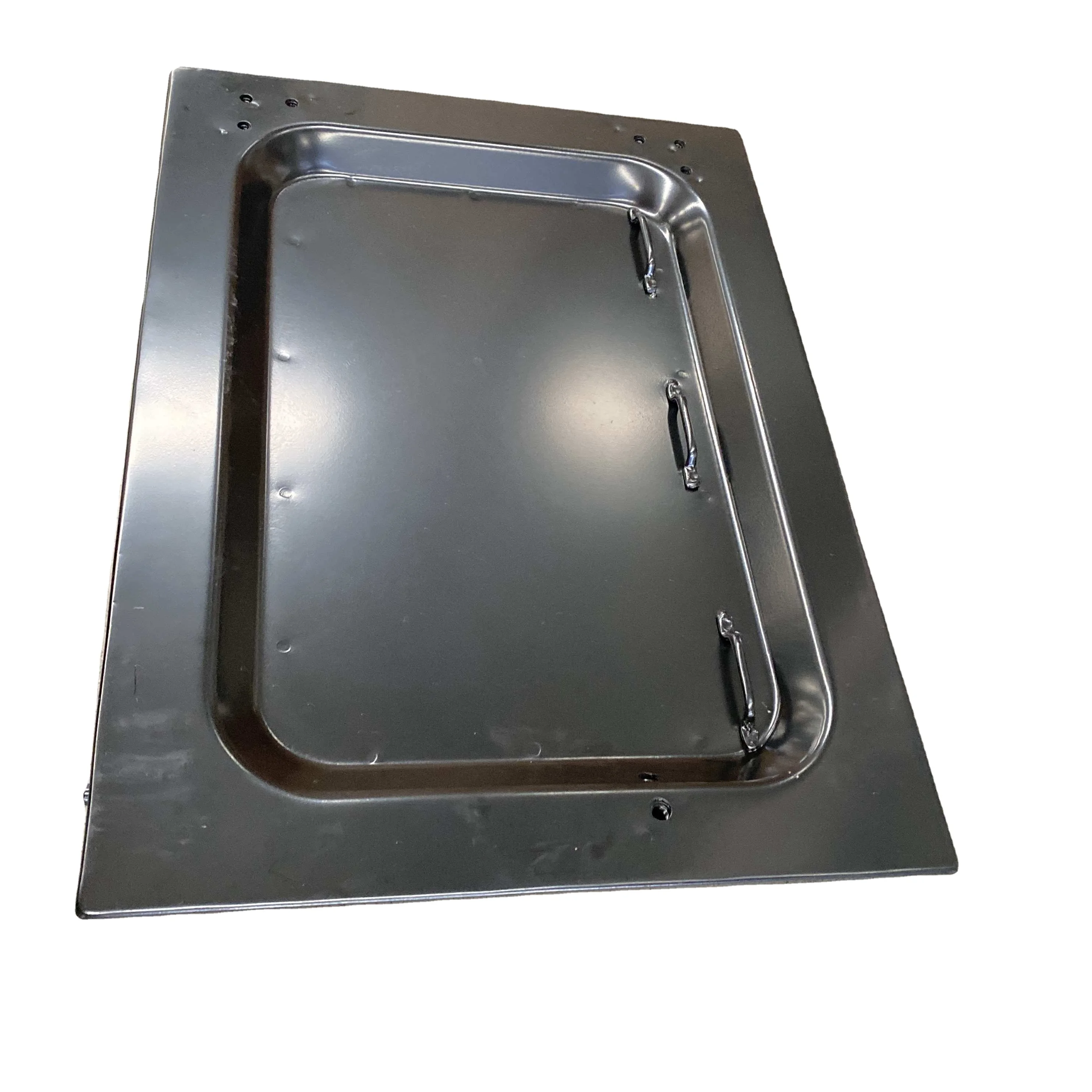 FJ40 1/2 Tailgate Ambulance Door for Toyota Land Cruiser 40 Series