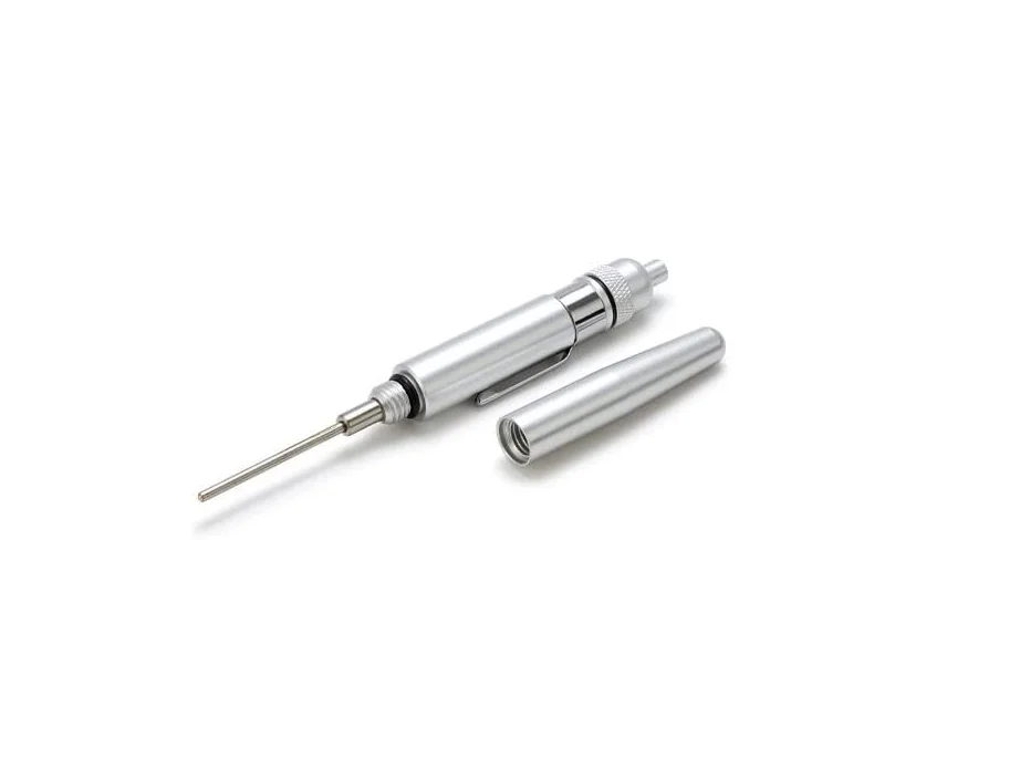 Precision Oiler Pen Precision Oil Applicator Gun Oil Pen Sewing Machine