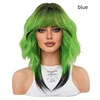 Verde