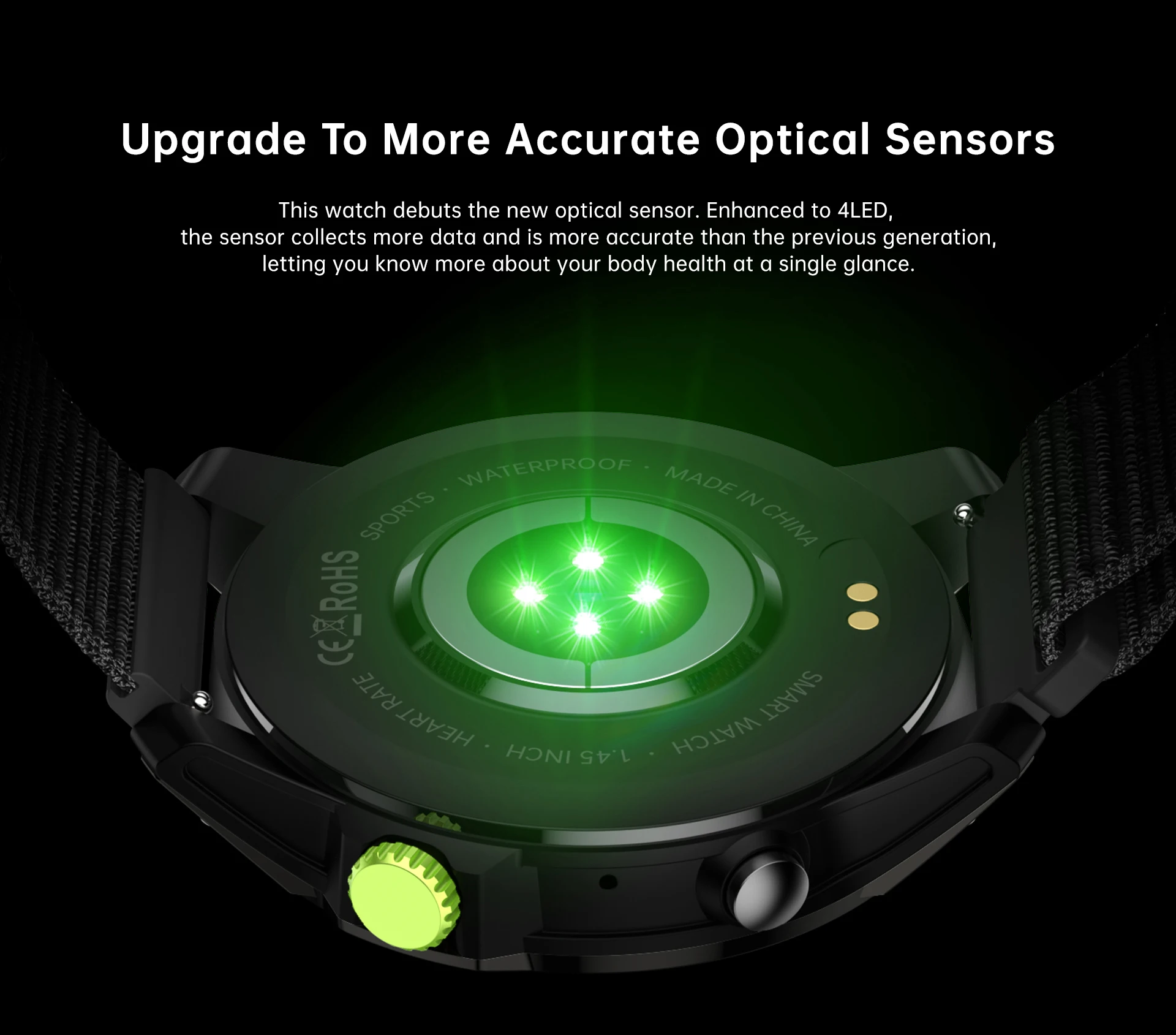 Wholesale Smart Watch For Men Big Battery One Button Bt Call Connection