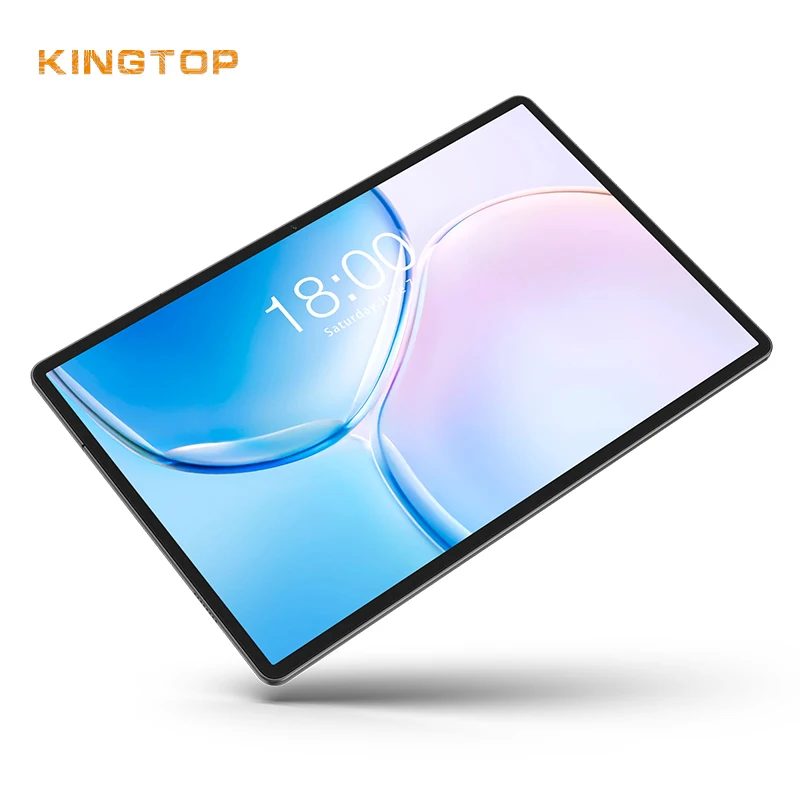 New 14 Inch Android Tablet 6GB RAM 128GB Storage Dual SIM 5+13 MP