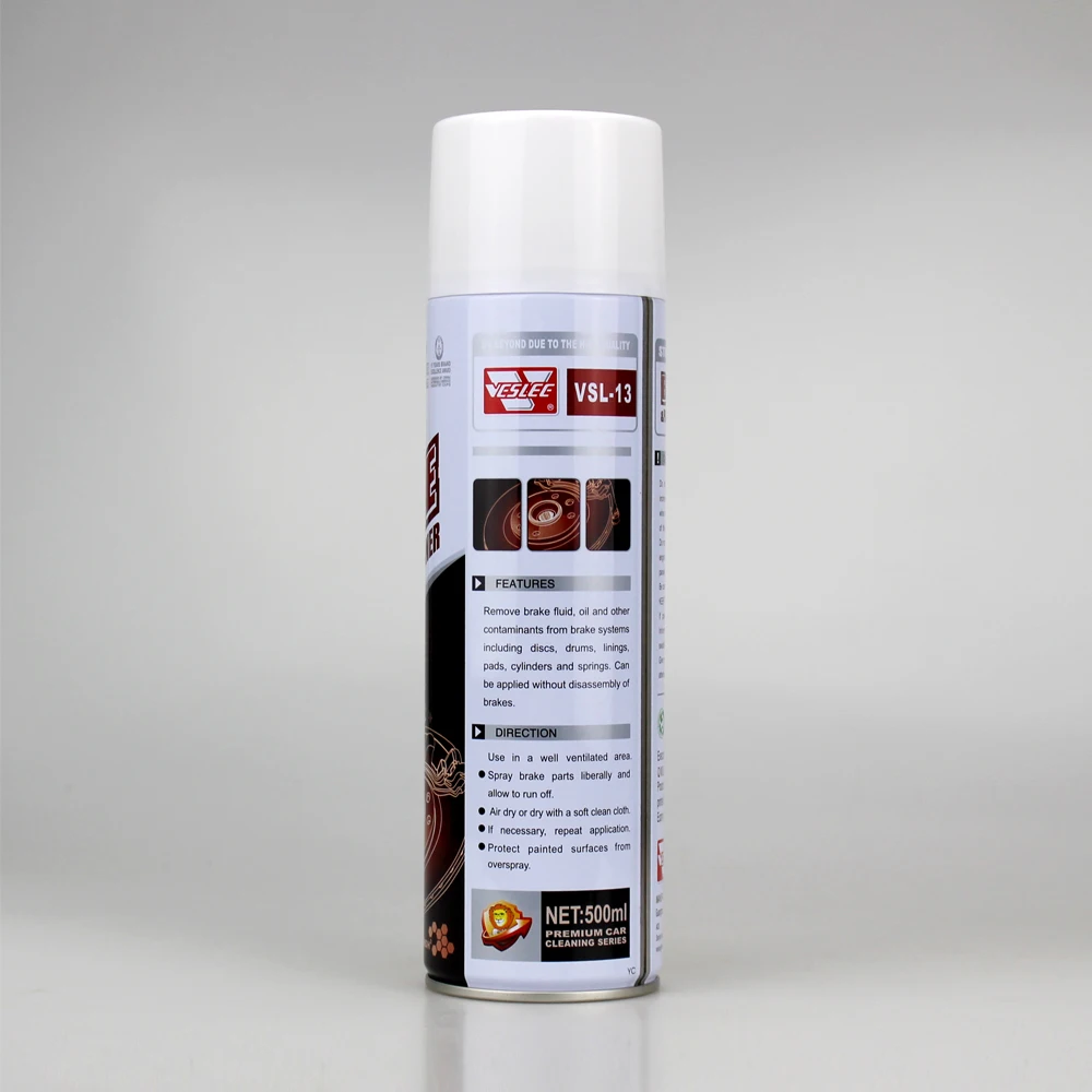 Brake System Cleaner Car Cleaner Spray Parts Superior Auto Brake Cleaner