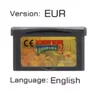 Gris pour Pays 2 EUR