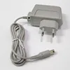 EU Plug Charger Silver