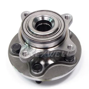 High Quality Auto Parts Wheel Hub Bearing Kit for RANGE ROVER SPORT LR076692