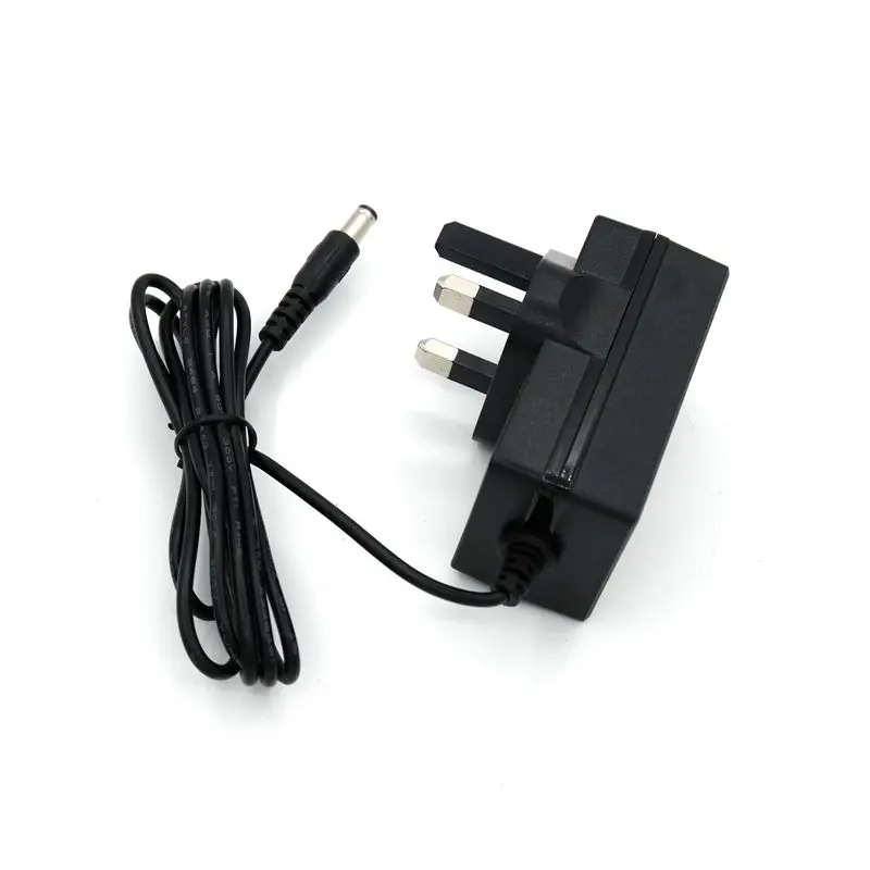 Universal Power Adapter - 21V 1A Lithium Battery Charger
