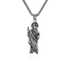Silver Single Pendant