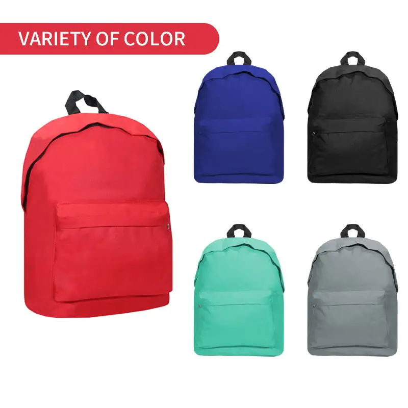 High Quality Large Capacity Daily Sport Backpack Bag Waterproof Durable