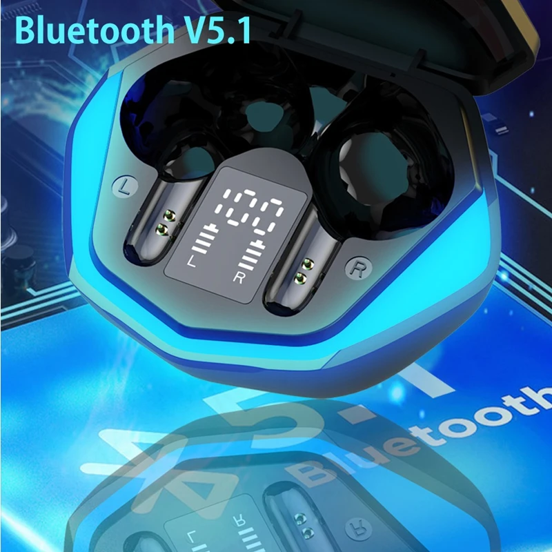 js18 earbuds