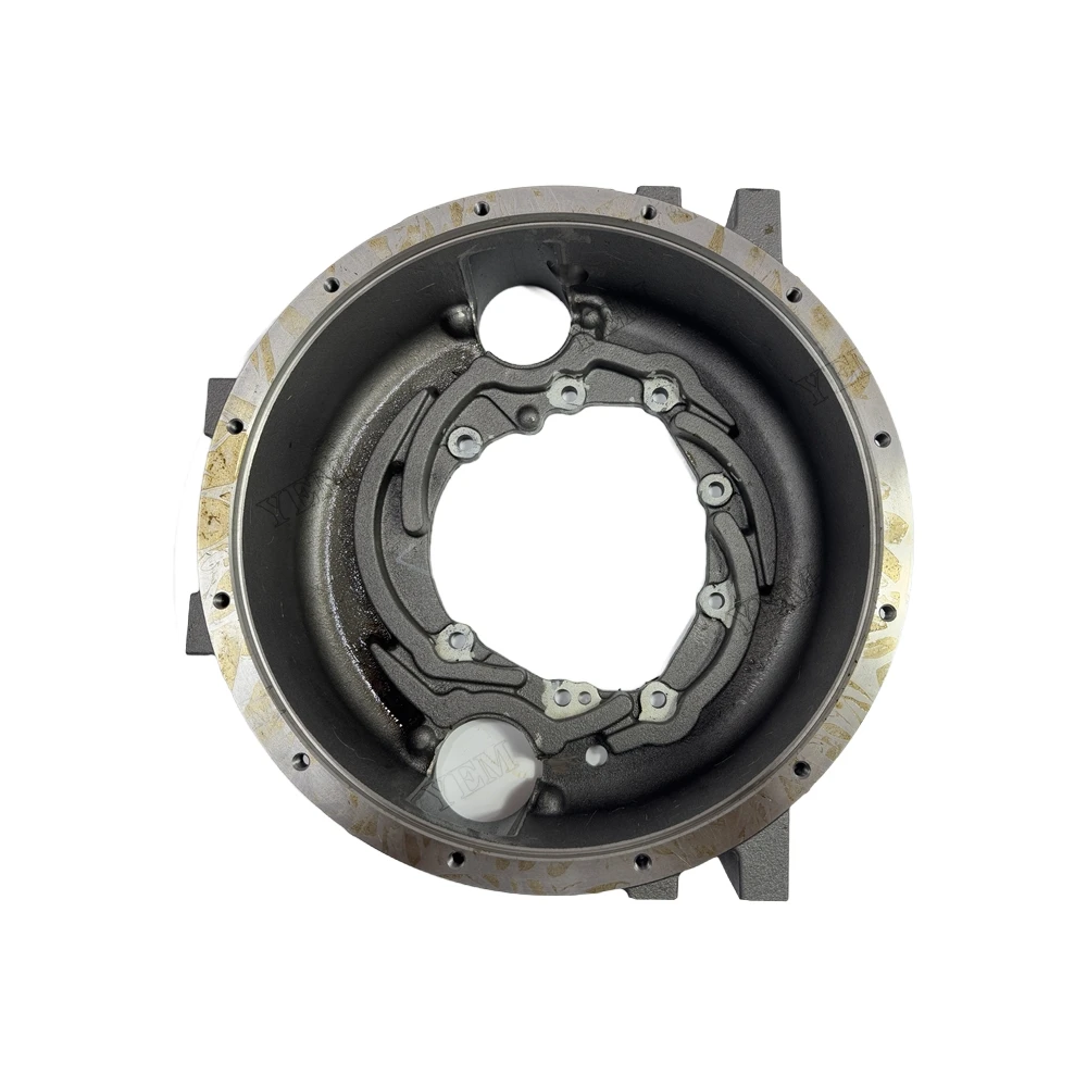 For Kubota V3800 V3600 V3300 Flywheel Housing 1K934-04610 Wholesale Engine Parts