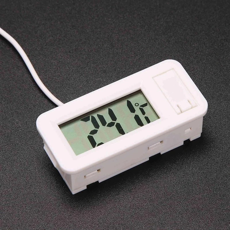 tpm-30 embedded front battery digital thermometer