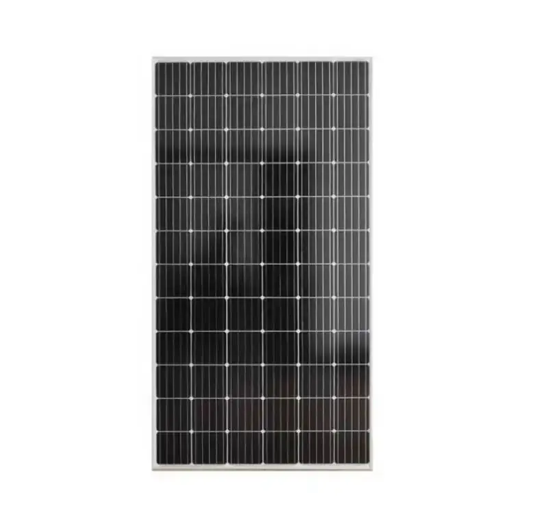 Hybrid Grid Kit Solar System 5K Triangular Custom Shaped Solar Panels Small