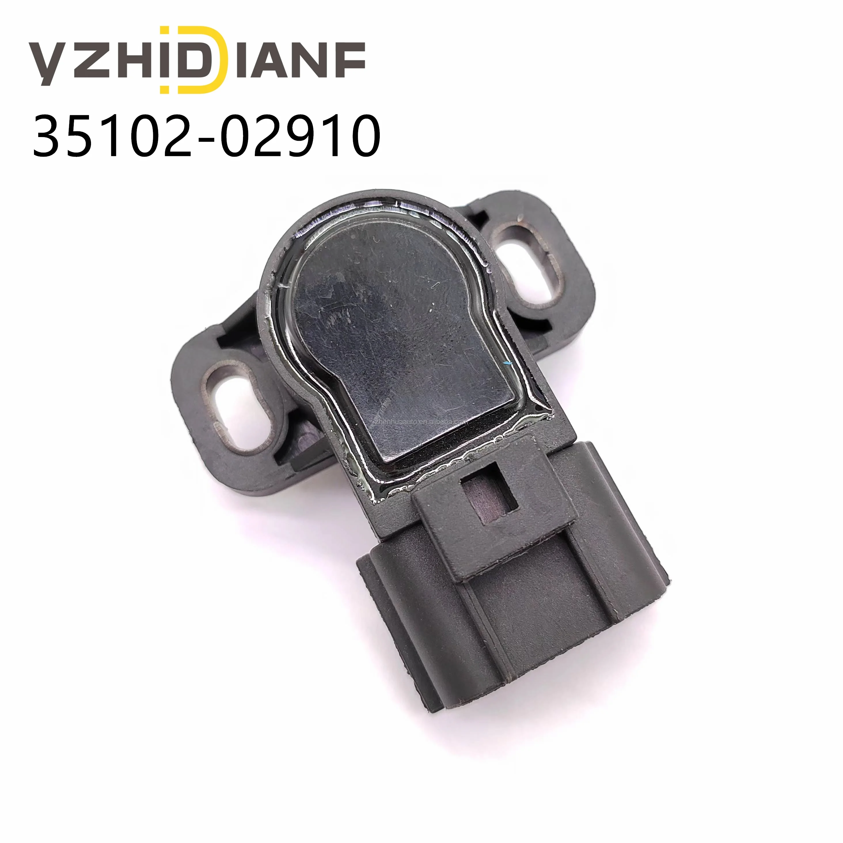 Throttle Position Sensor 35102-02910 35170-02000 For Hyundai