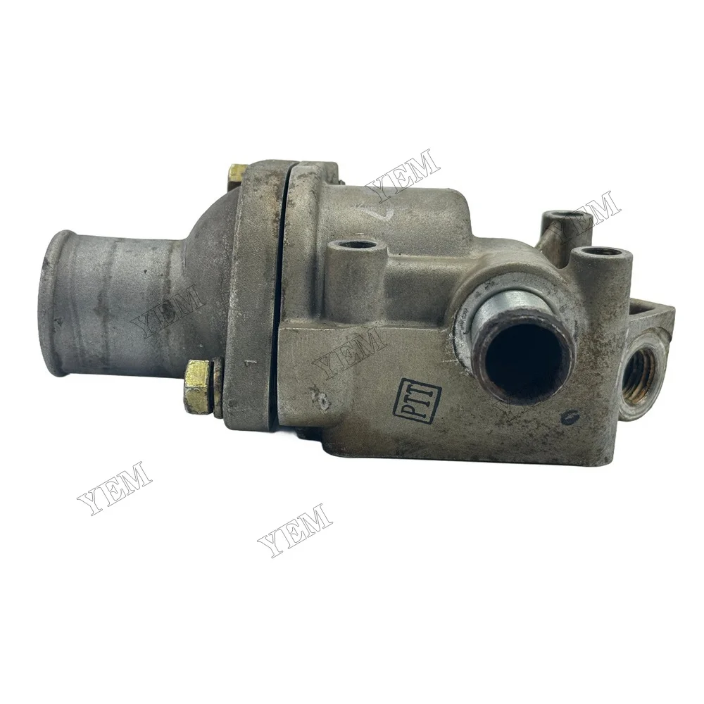 Thermostat Seat Assembly Fit for Perkins 404D-22 Engine Parts 3