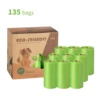 9 rollos