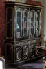 Armadietto per libri