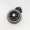 Gun metal small size