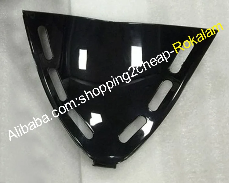 ZX12R Purple Flame Fairing Kit for Kawasaki ZX-12R