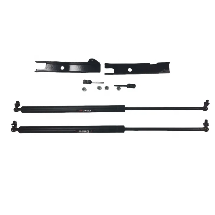 ボンネット ダンパー フード サポート ガス・ F-150 F150★D7P ボンネットダンパー フォード遠征 F-150 F-250 1997-2006 カー