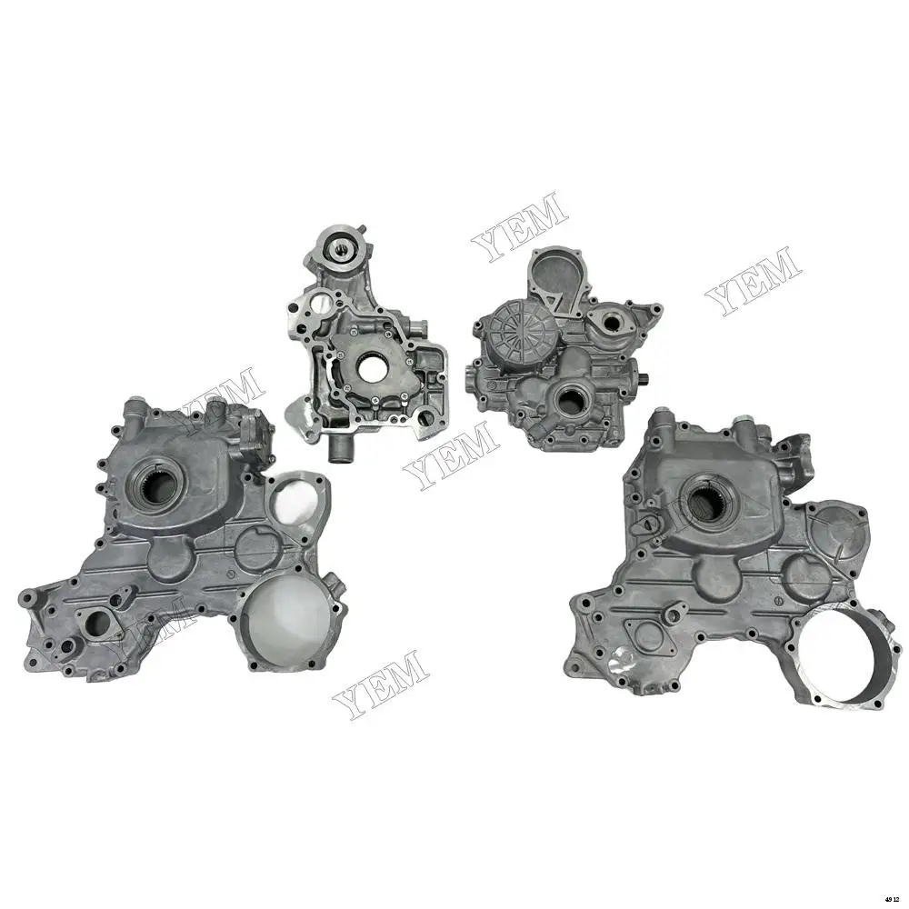 China Manufacturer Timing Engine Parts for Kubota D1005 3