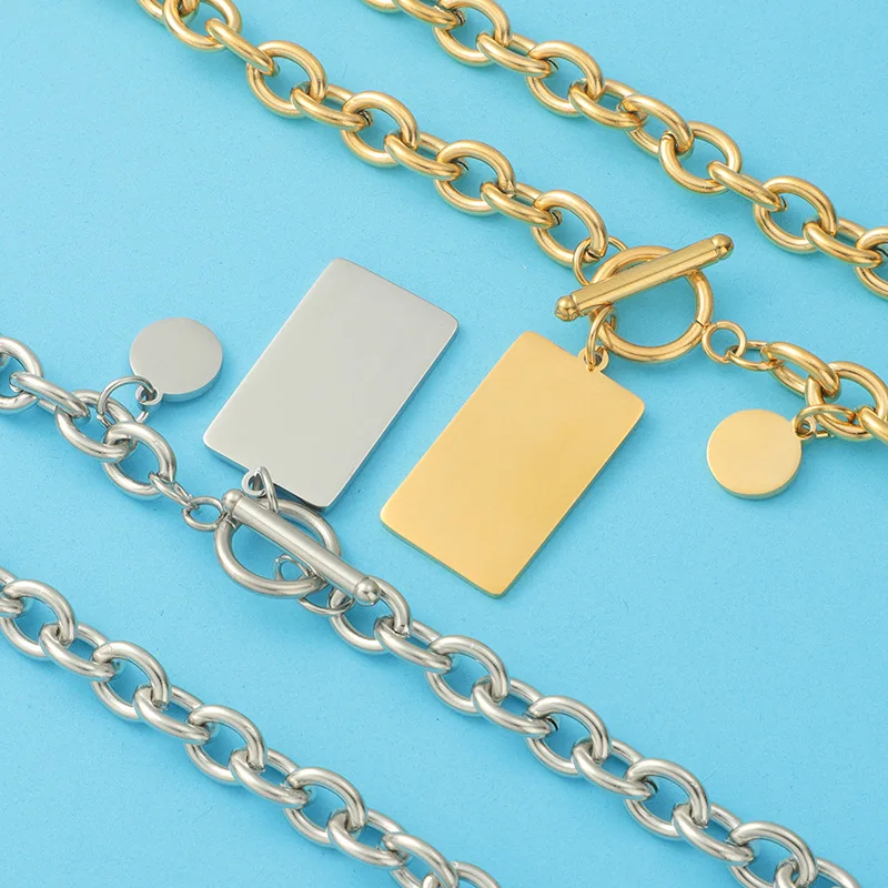 Custom Choker Necklace