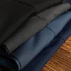Nero Singolo paio di pantaloni