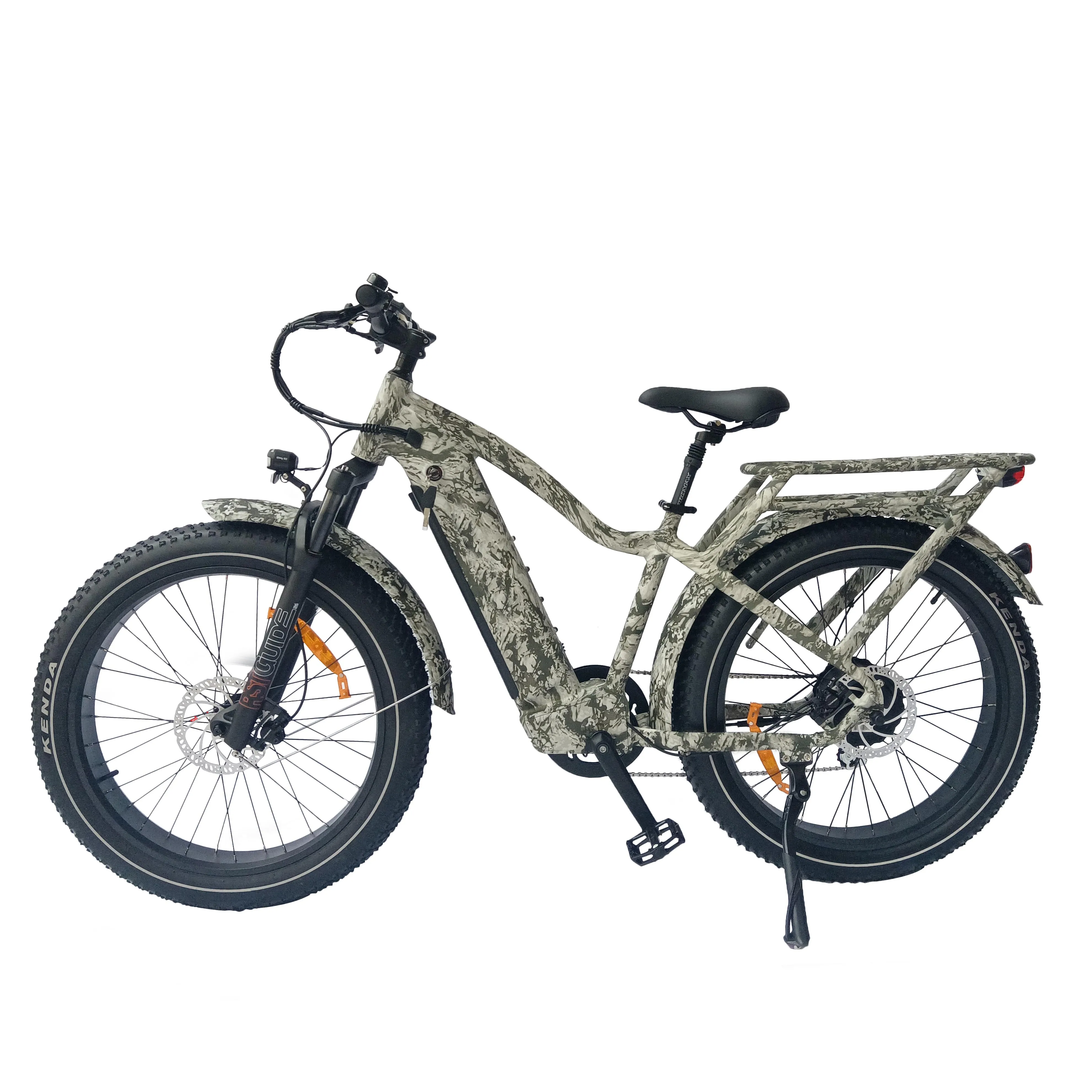 Ebike frey discount