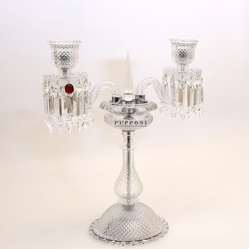 Wholesale Candelabras Centerpieces Wedding Candelabra Candleholder