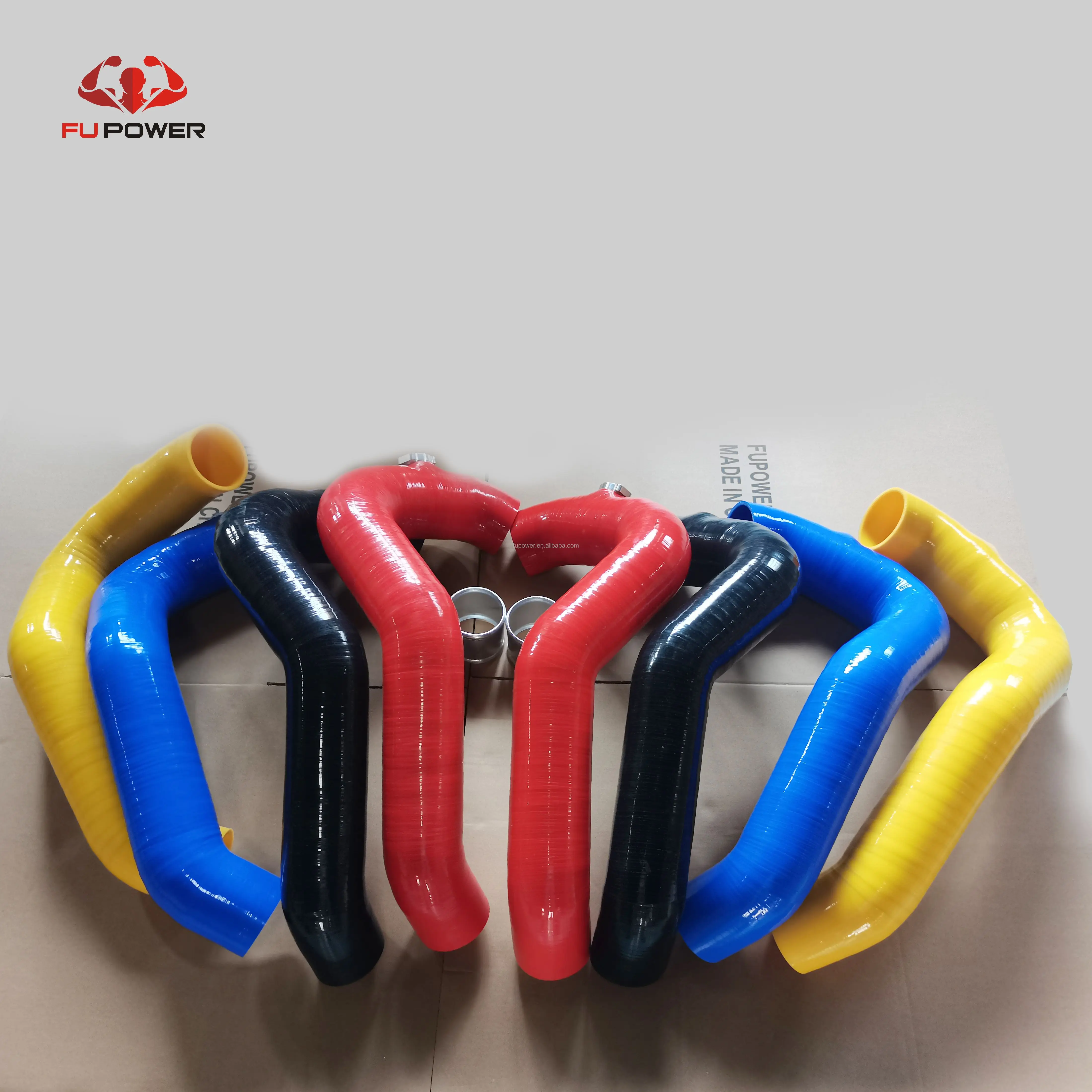 Silicone Air Intakes Intake Tube And Filters Kits M5 M6 F06 F10 F12 F13