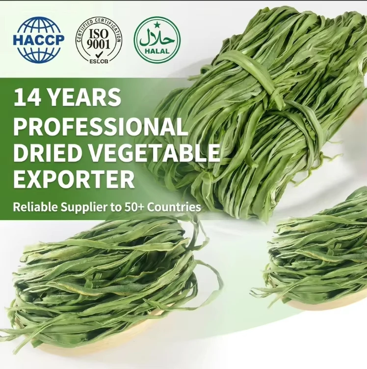 Wholesale Dehydrated Gongcai | Factory Direct Bulk H328fab34a71a40f2a667fe2d1679746aa