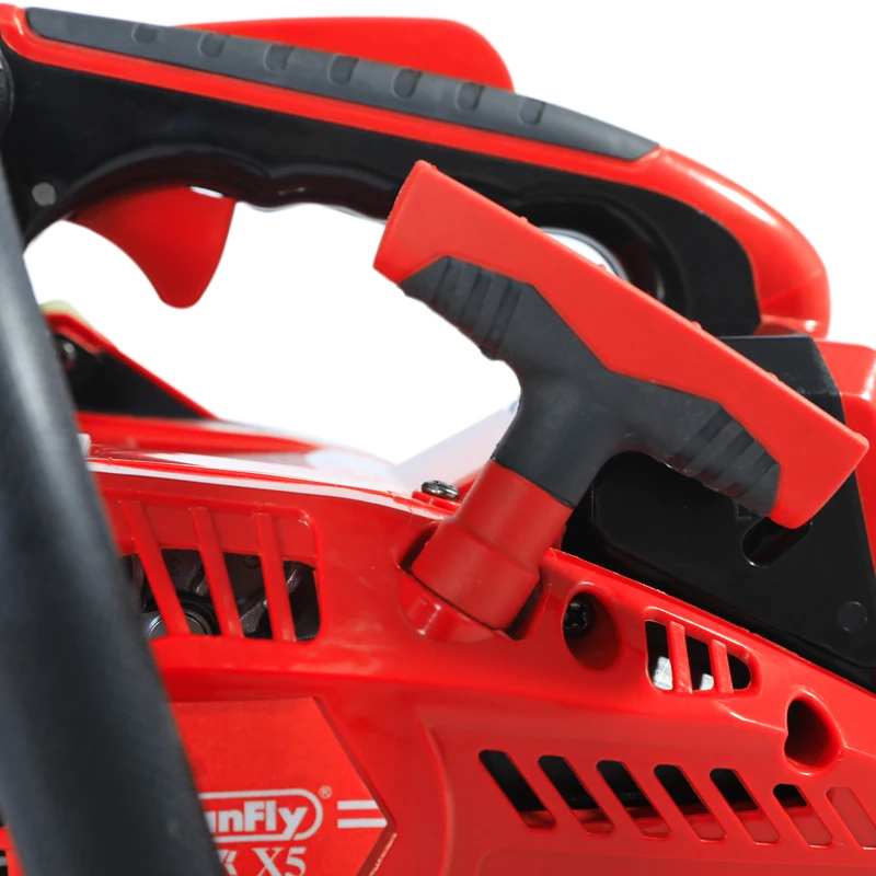 Professional Mini Wood Cutting Machine Price for Sale 2500 Gasoline Chain Saw