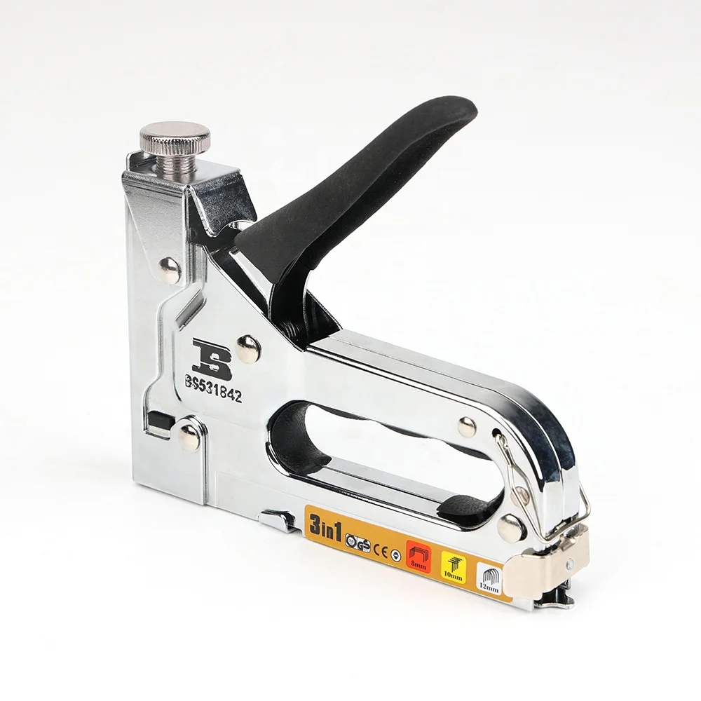 空気圧ネイルガン、木工鉄織籐家具アルミチューブ 6 ミリメートル、ナロークラウンステープラーリベットツール 10-25 ミリメートル 空気圧ネイルガン、 木工鉄織籐家具アルミチューブ 6 ミリメートル、ナロークラウンステープラーリベットツール 10-25 ミリメートル プロ ... プロ仕様の強力ホッチキス 425K 空気圧ネイルガン ナロークラウン ステープラー 10-25MM 木工家具用ネイル