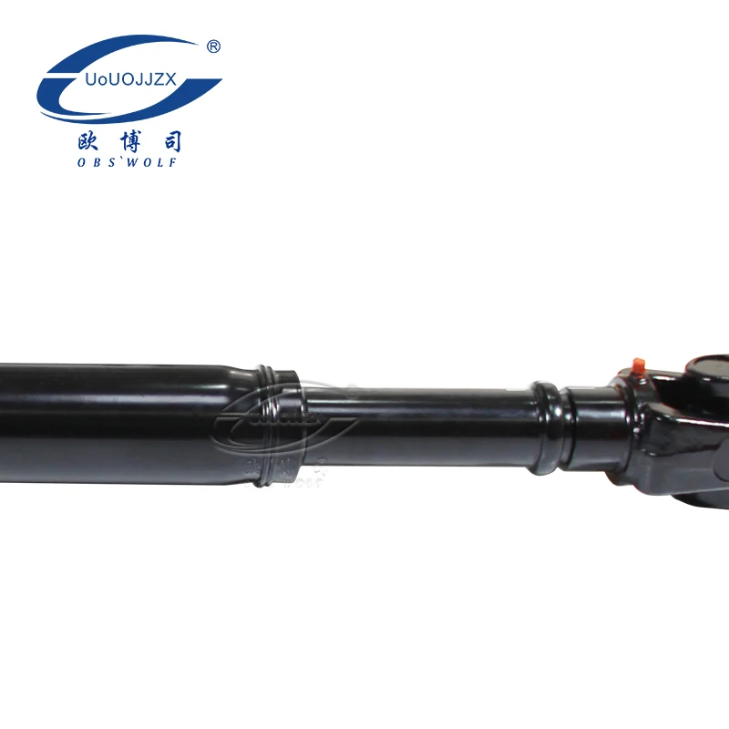 Rear Transmission Shaft Propeller Shaft Drive Shaft Assembly For Toyota ...