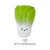 Vegetable series: Bok choy