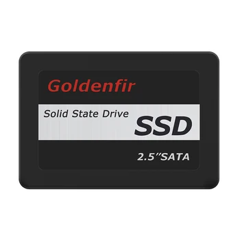 Goldenfir on sale ssd 512gb