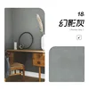 Chenille super suave 18/phant gris