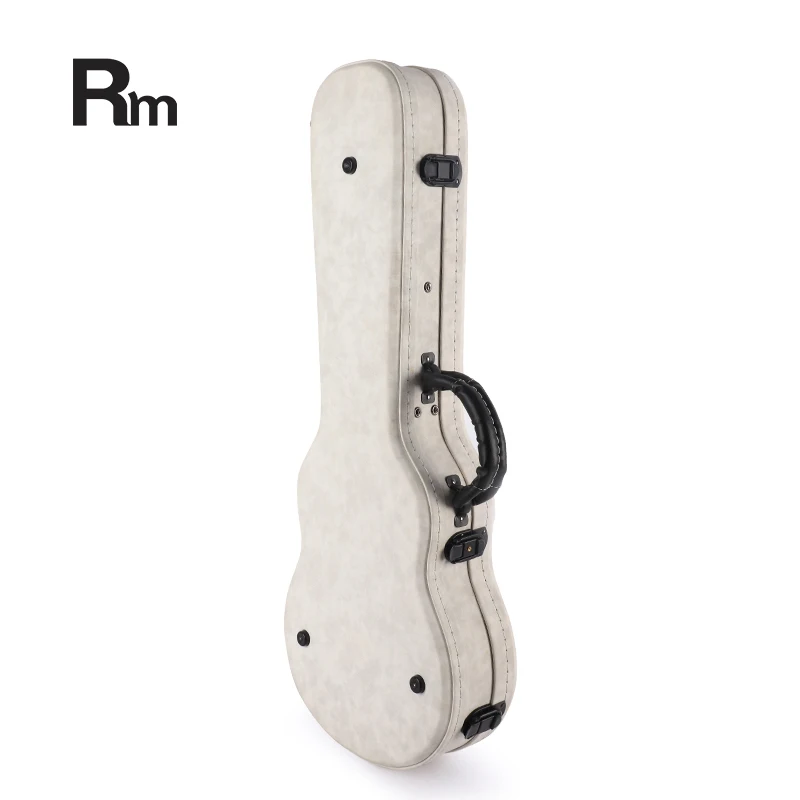 WC64 Rm бренд Радуга размер клиента oem odm тенор концерт баритон укулеле гитара жесткие чехлы гитара gig сумки