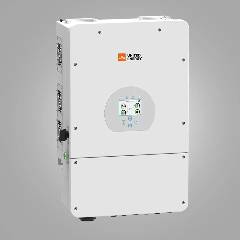 Wholesale Deye Hybrid Inverter Kw Kw Kw Single Phase On Off Grid