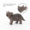 NO.121-Sterrholophus Marsh
