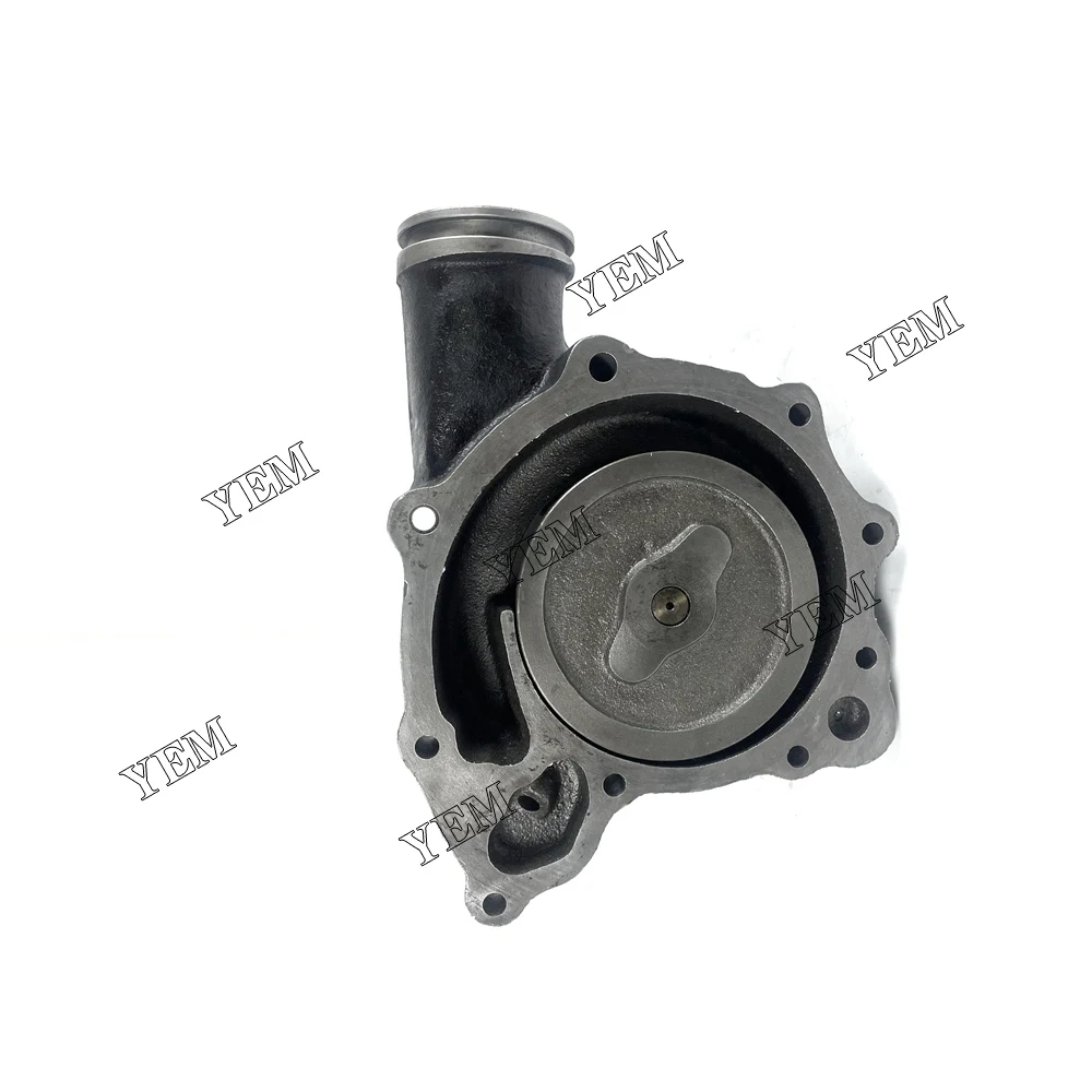 6SA1 Water Pump for Isuzu Engine Parts With Warranty 6