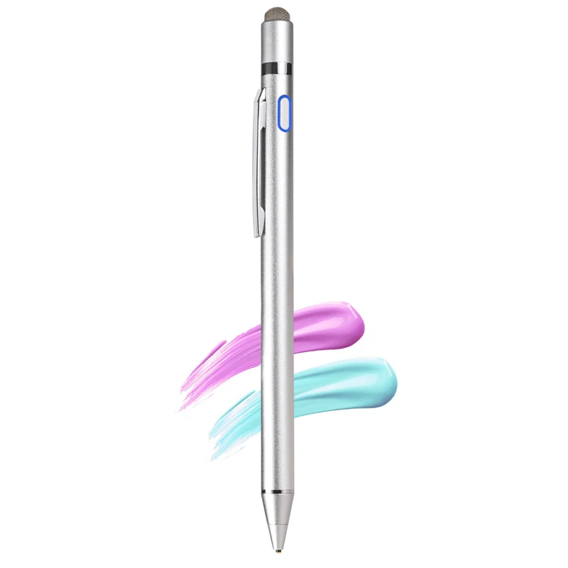 Yksong K825 Active Stylus Pen Perfect for Touch Screens