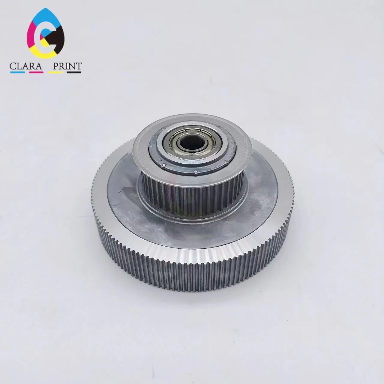 M024484 - Original Japan Mimaki Y DRIVE PLY BR ASSY for