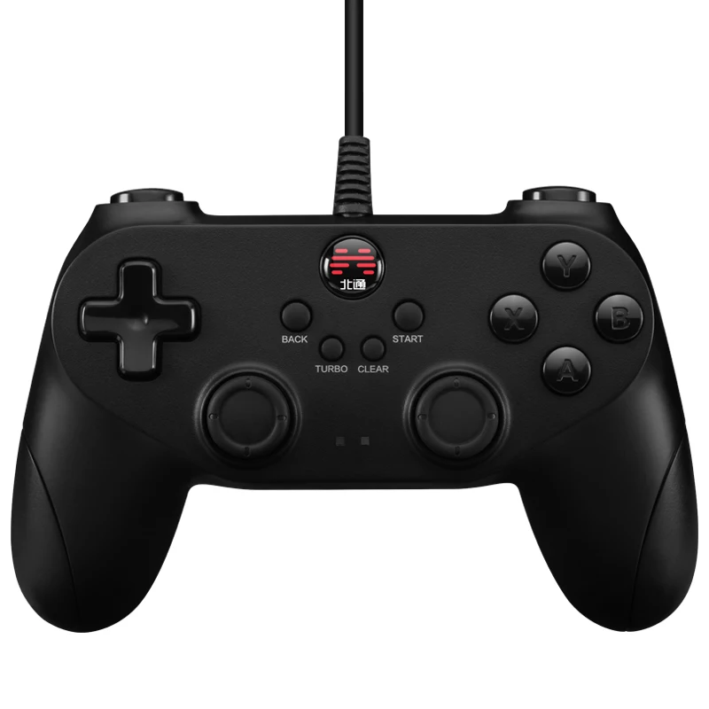北通 Betop BTP-A1N3S ゲームコントローラー 本体 北通 Betop BTP-A1N3S ゲームコントローラー 本体 北通 Betop BTP